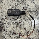 Bmw Oem U11 U06 F95 F96 G07 X5 X6 Receiver Radio Remote Cont FBD5S 5A81725-01. Fixed Price $45.00.