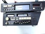 1988 1989 Nissan 300ZX Oem Radio Receiver Am Fm Stereo Cassette 2811525P01. Fixed Price $399.90.