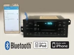 95-00 Dodge Chrysler Sebring Radio Cassette Oem Receiver P04704380AD Bluetooth. Fixed Price $297.00.