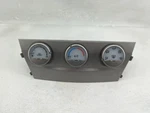 2010-2011 Toyota Camry Heater Roof Climate Control 55900-06280-B Abbnc. Fixed Price $55.13.