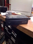 Audio Equipment Radio Model Vin 8TH Digit Cd Reader Fits 99-02 A4 184638. Fixed Price $49.99.