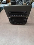 Very Nice Original 2003 Chrysler Sebring Am/fm Cassette Radio And Cd Player. Fixed Price $35.00.