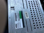 Audio Equipment Radio Receiver Single Disc Fits 06 Ford F150 Pickup 703376. Fixed Price $78.00.
