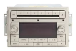 2008 Lincoln Navigator Amfm Radio W 6 Disc Player Sirius Ready 8L7T-18C815-CD. Fixed Price $208.25.