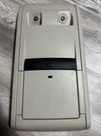11-15 Chrysler Town & Country Rear Overhead Tv Display Screen P1SR92HDAAB. Fixed Price $89.97.
