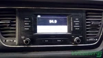 Audio Equipment Radio Control Panel Us Market Fits 17-18 Sedona 12657378. Fixed Price $97.00.