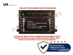 6G1T18K931AD Ford Am/fm 6-CD 500/GRAND Marquis/montego Navigation 6G1T-18K931-AD. Fixed Price $83.00.