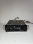 E5VF-18B865-BA Ford Premium Sound Am/fm Cassette Radio Lincoln Mark Vii Town Car. Fixed Price $75.00.