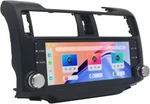 Dasaita 10.25" Car Radio For 2010-2019 Toyota 4RUNNER 2K Qled Touchscreen 8-CORE. Fixed Price $647.99.