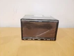 Fujitsu Eclipse Avn 76D In-dash Dvd/cd Navigation System 7" Display Screen. Fixed Price $175.00.