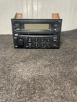 2005 - 2015 Nissan Xterra Factory Am/fm Cd Radio Head Unit. Fixed Price $24.99.