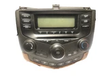 2003-07 2007 Honda Accord Am/fm Radio MP3 Cd Player Climate Control V3 2AC0. Fixed Price $400.00.