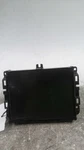 Audio Equipment Radio Display And Receiver Fits 17 Dodge 1500 Pickup 441183. Fixed Price $142.99.