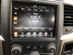 2013 Dodge Ram 1500 2500 3500 Radio 8.4" Touch Screen Uconnect Opt RA3 Genuine. Fixed Price $259.99.