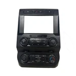 Radio Audio Equipment With Climate Control Fits 2019-2020 Ford F-150 5.0L. Fixed Price $94.99.