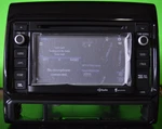 14-19 Toyota Tacoma Factory Jbl 510076 Navigation Cd Player Radio 86100-04141. Fixed Price $399.99.