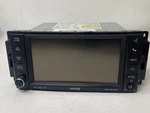 Harman NTG4 Stereo Navigation Unit Untested As Is. Fixed Price $348.90.