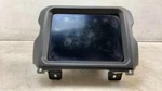 Jeep Wrangler Jl Oem 8.4 Touchscreen Radio Connect 2018 141196. Fixed Price $810.00.