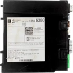 2016 Gmc Sierra Chevrolet Canyon Am Fm Sat Radio Module Part Number 13506380 IO3. Fixed Price $106.25.