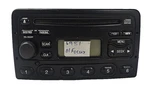 00 01 02 Ford Focus Radio Stereo Am/fm Single Disc Cd Player Oem XS4F-18C838-BB. Fixed Price $76.99.