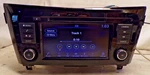 18 19 20 21 22 Nissan Rogue Radio Cd Player 2591A8FM0B DRX11. Fixed Price $97.75.