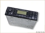 Becker Mercedes Radio Cassette Stereo Player For CLK320 SL500 2088200186 Oem. Fixed Price $163.34.