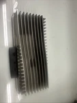 2009-12 Audi Q5 Radio Amplifier 8R0035223E. Fixed Price $68.99.