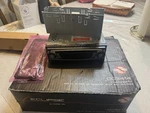 Eclipse Player CD3414 MP3/DUAL Preamps Changer. Fixed Price $80.00.