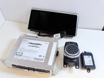 2018 Bmw X1 Display Screen Touch Radio Receiver Oem 879740003X. Fixed Price $522.57.