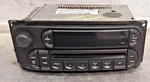 2002-2006 Chrysler Dodge Jeep Oem Am Fm Radio Cd Player Receiver Free Shipping. Fixed Price $138.31.