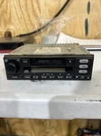 2001 Subaru Forester Radio Oem. Fixed Price $30.00.