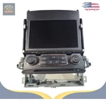 2014-2017 Chevy Impala Radio Am/fm Mylink 8" Display Screen Media Control Panel. Fixed Price $139.09.