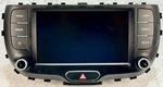 2022 Kia Soul Display And Receiver Us Market 8.00 Screen Id 96160K0810WK Oem. Fixed Price $310.58.