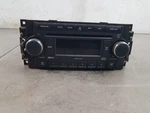 2006 Dodge Ram 2500 Mega Cab 4X4 Radio Cd Receiver #9223. Fixed Price $99.99.