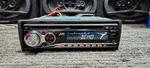 Jvc KD-G230 Cd Receiver With MP3/WMA Playback Tested. Fixed Price $34.99.