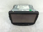 2014-2015 Chevrolet Spark Am Fm Cd Player Radio Receiver TCUK9. Fixed Price $140.87.