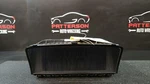 06-08 Bmw 750 Li Front Dash Display Screen 8.8' Id# 65829165211. Fixed Price $85.00.