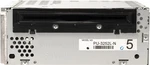 2011 Ford Explorer Amfm Sat Radio Single Disc Cd MP3 Player Part Id BB5T19C107BR. Fixed Price $106.25.