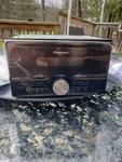New Pioneer FH-S500BT Car Mixtrax Stereo W/remote Bluetooth Am Fm Cd Player. Fixed Price $130.00.