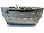 06 07 08 Lexus IS250 IS350 Radio Disc Cd Changer MP3 Player 86120-53430 P1809. Fixed Price $89.99.