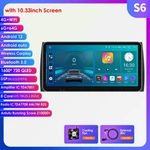 For Bmw E38 E39 E53 X5 10.3" Android 11 Carplay Stereo Gps Wifi Radio 6+64GB. Fixed Price $230.14.