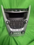 12-15 Chevy Equinox 22810237 22824480G Radio Face Climate Control Panel Oem. Fixed Price $79.99.