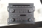 2010 Lincoln Mks Navigation Control Panel AA5T-18A802-BA Oem. Fixed Price $126.14.