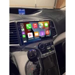 Apple Carplay For Toyota Venza 2008-2016 Stereo Radio Android 15.0 Gps Wifi. Fixed Price $104.99.