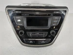 2011-2013 Hyundai Elantra Am Fm Cd Player Radio Receiver TS03H. Fixed Price $51.20.