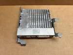 Oem 2021-2023 Toyota Mirai Jbl Radio Amplifier 86280-62040. Fixed Price $139.99.