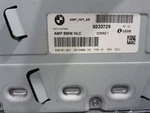 Audio Equipment Radio Amplifier Thru 11/10 Fits Bmw 528I 215245. Fixed Price $149.25.
