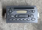 Oem Radio Cd Cassette Player Fits 2000 - 2005 Saturn Products 22684453. Fixed Price $199.95.