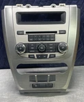 10-12 Ford Fusion 10-11 Mercury Milan Radio Bezel & Control Panel W/o Nav. Fixed Price $75.00.