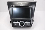 2016 2017 Acura Ilx App Radio Receiver Screen 39100-TX6-A520-M1 Oem Code. Fixed Price $189.99.